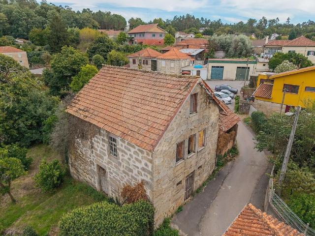 Casa venda em Vilar de Besteiros, Tondela