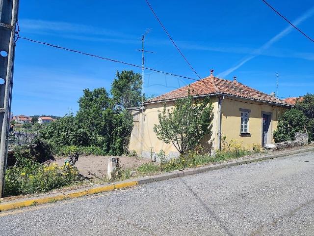 Casa venda em Vilar Formoso, Almeida