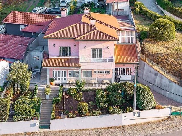 Casa venda em Cumeeira, Vila Nova de Famalicão