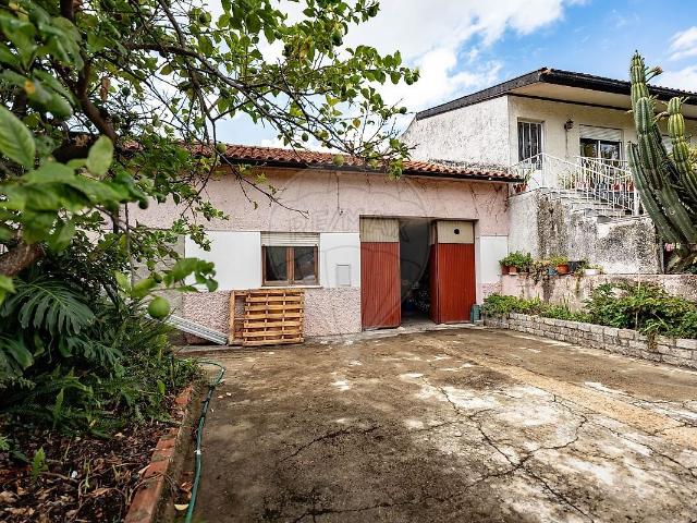 Casa venda em Vilarinho do Bairro, Anadia