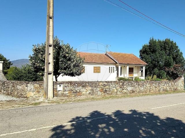 Casa venda em Vilela Seca, Chaves