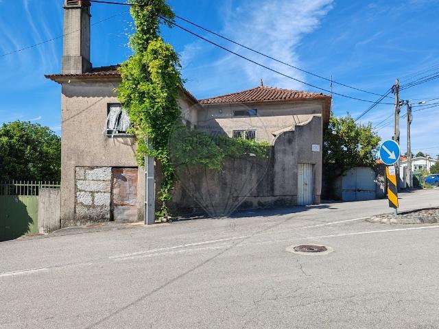 Casa venda em Teivas, Viseu