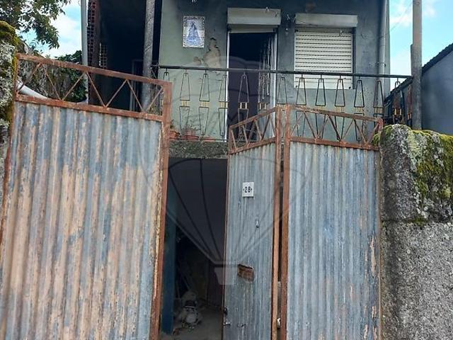 Casa venda em Quinta de São Caetano, Viseu