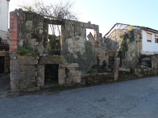 Casa venda em Viseu