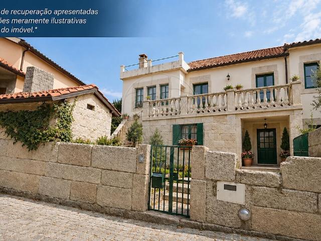 Casa venda em Silgueiros, Viseu