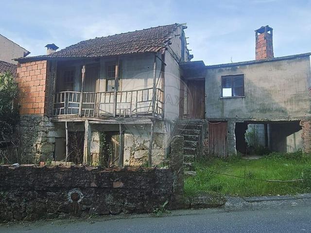 Casa venda em Orgens, Viseu