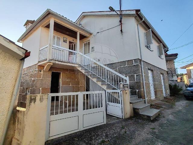 Casa venda em Repeses e São Salvador, Viseu