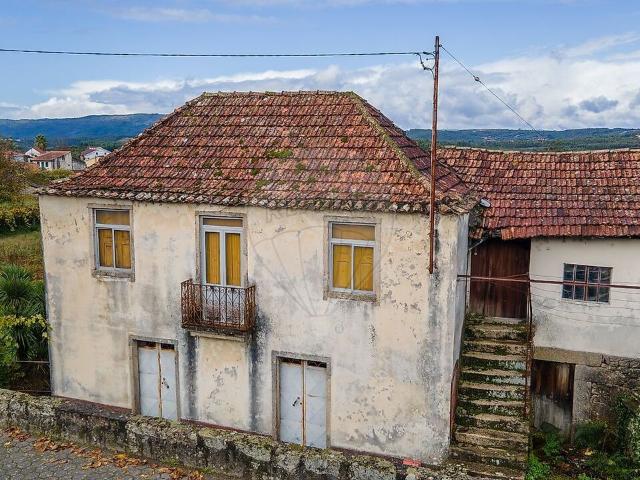 Casa venda em Cambra, Viseu