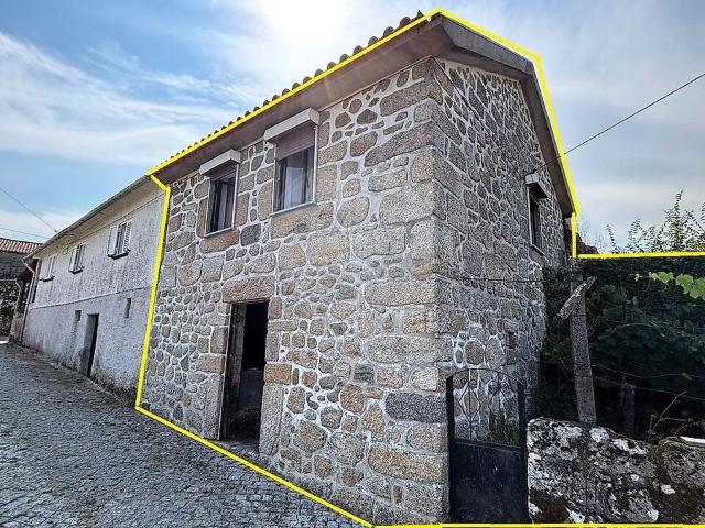 Casa venda em Cambra, Viseu