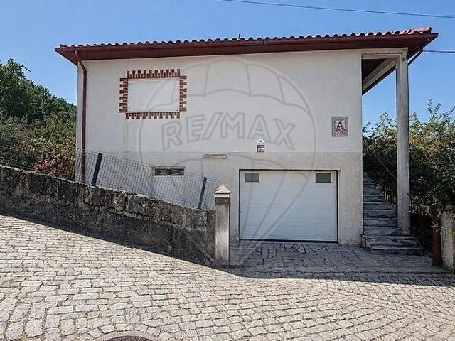 Casa venda em Vreia de Bornes, Vila Pouca de Aguiar