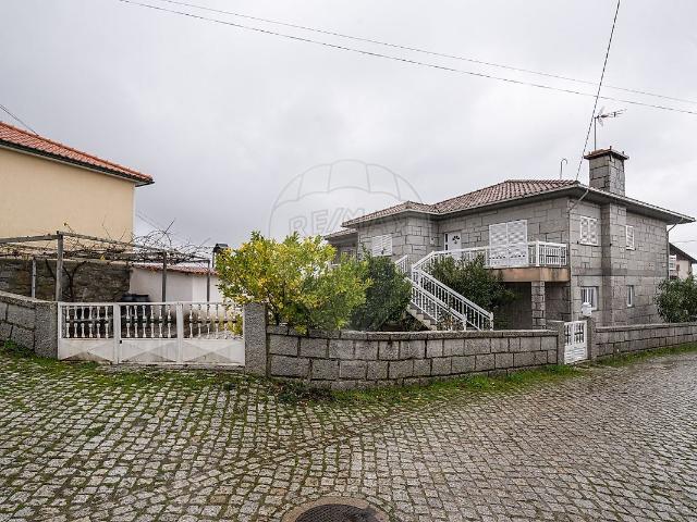 Casa venda em Vreia de Bornes, Vila Pouca de Aguiar