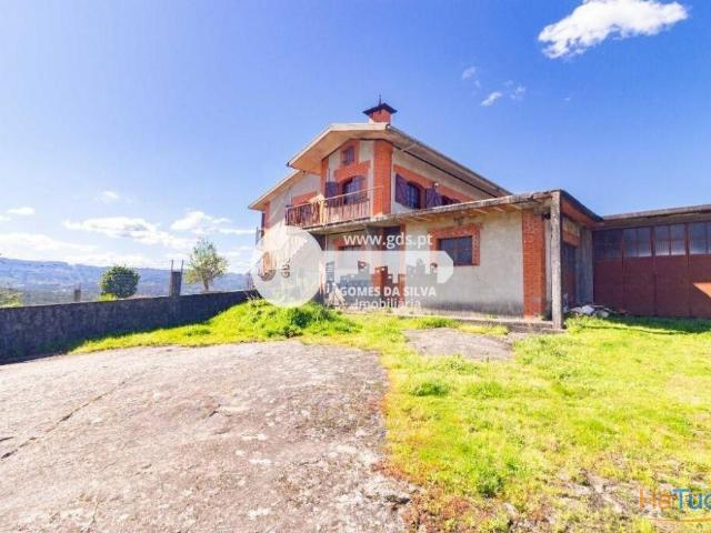 Casa venda em Póvoa De Lanhoso, Braga