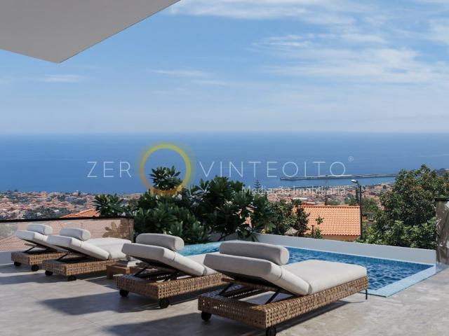 Casa venda em Lajinhas, Funchal