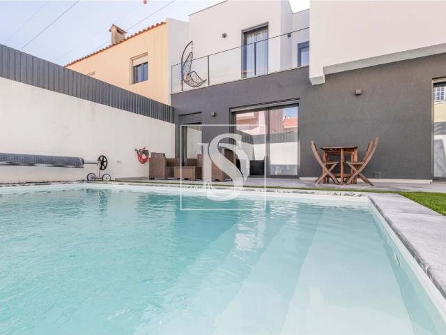 Casa venda em Odivelas, Lisboa