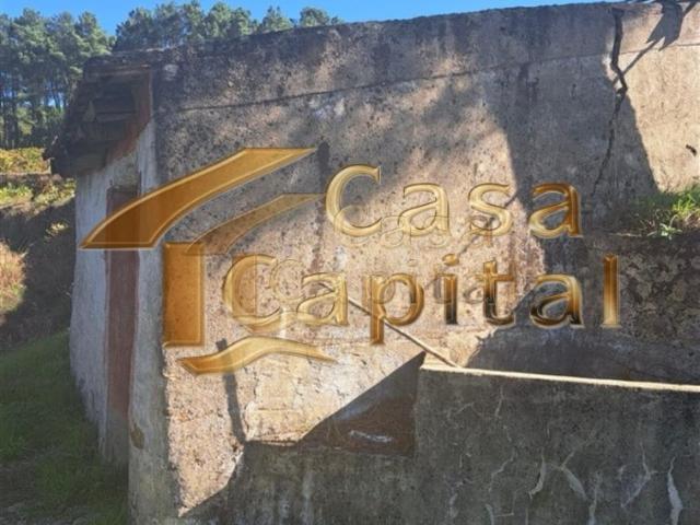 Casa venda em Vila Real
