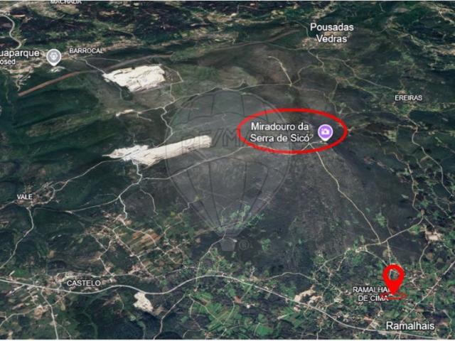 Casa venda em Pombal, Abiul