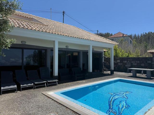 Vivenda venda em Porto Moniz, Ilha Da Madeira