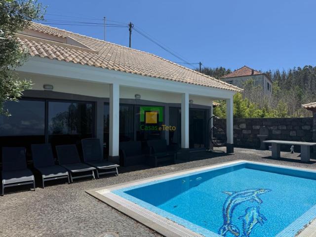 Casa venda em Porto Moniz, Ilha Da Madeira