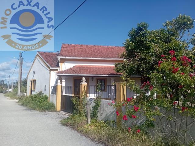 Casa venda em Ourém, Santarém