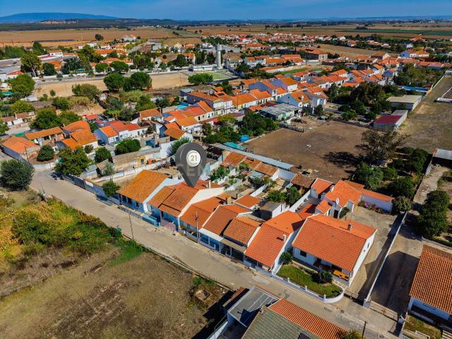 Casa venda em Pombalinho, Golegã
