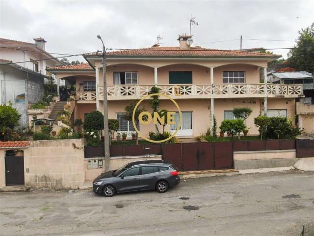 Casa venda em Gavião, Braga