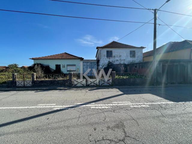Casa venda em Aveiro