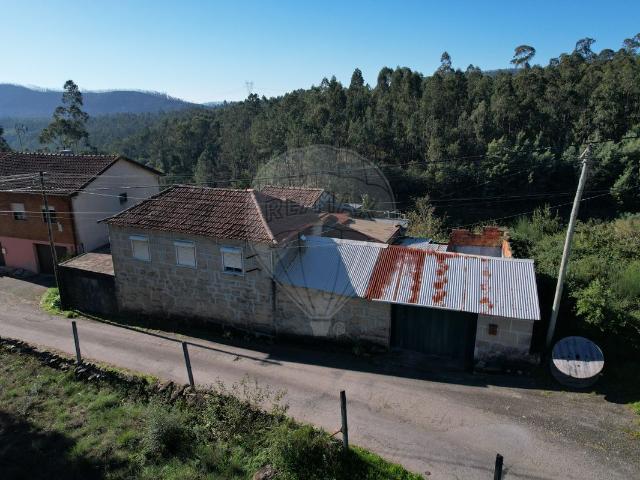 Casa venda em Bitarães, Porto