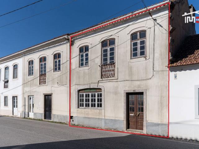 Casa venda em Ourém, Santarém
