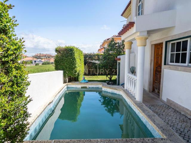 Casa venda em Mealha, Cascais