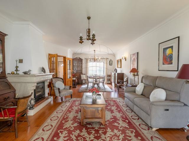 Casa venda em Atibá, Cascais