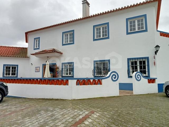 Casa venda em Alcácer Do Sal, Setúbal