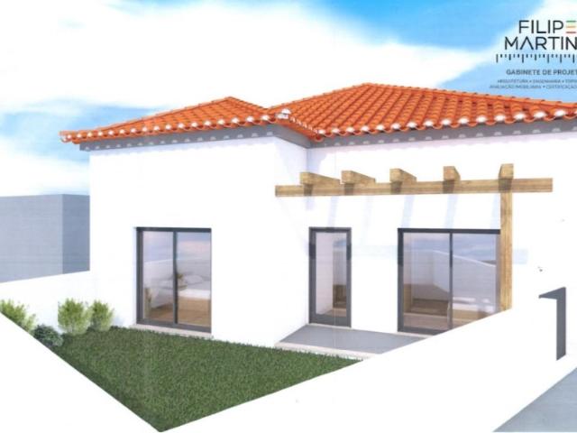 Casa venda em Rio Maior, Santarém