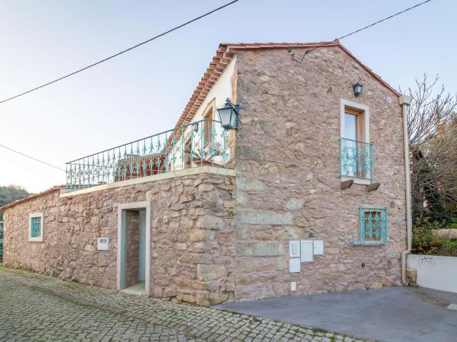 Casa venda em Pombal, Vila Cã