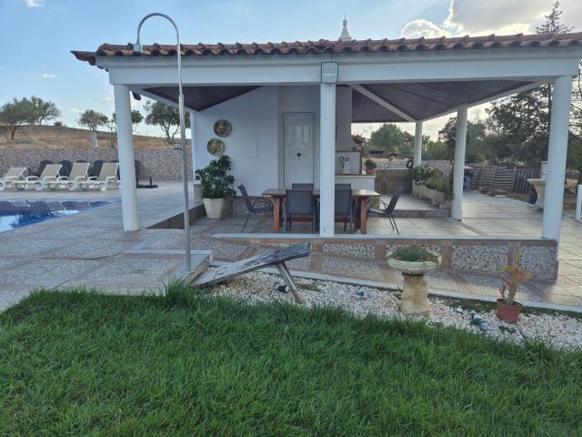 Casa venda em Aldeia dos Fernandes, Almodôvar