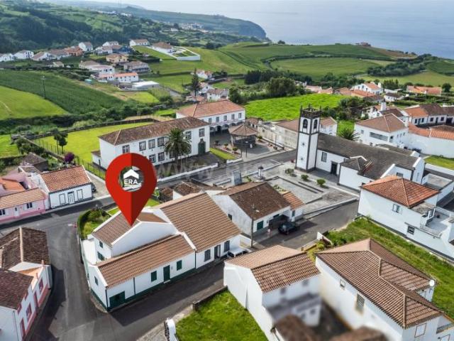 Casa venda em Açores, Algarvia