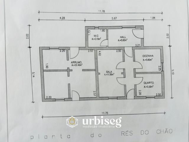 Casa venda em Alhadas de Baixo, Figueira Da Foz
