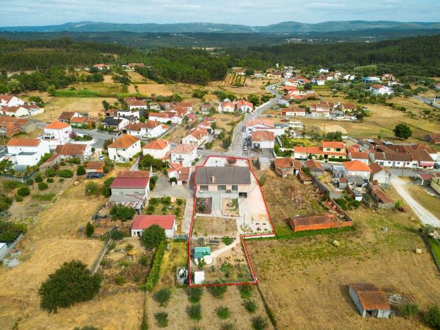 Casa venda em Pombal, Almagreira