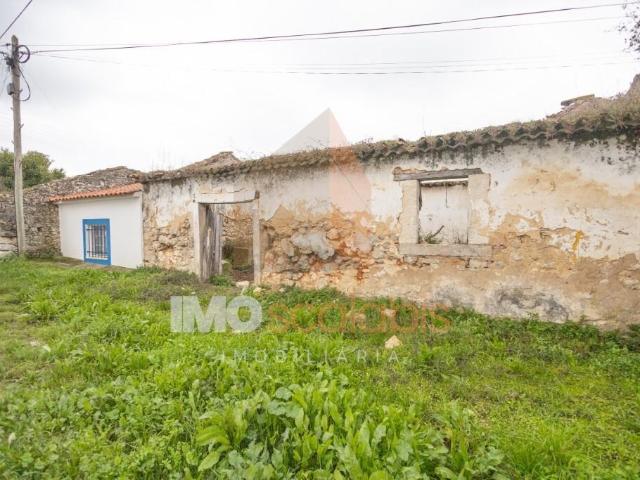 Casa venda em Santarém