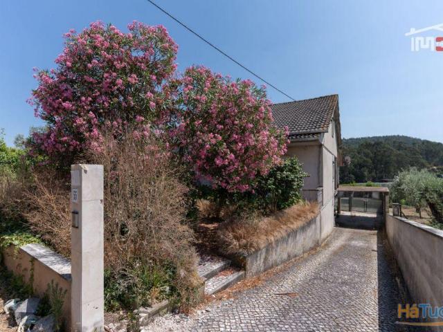 Casa venda em Ourém, Santarém