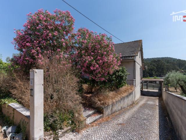 Casa venda em Ourém, Santarém
