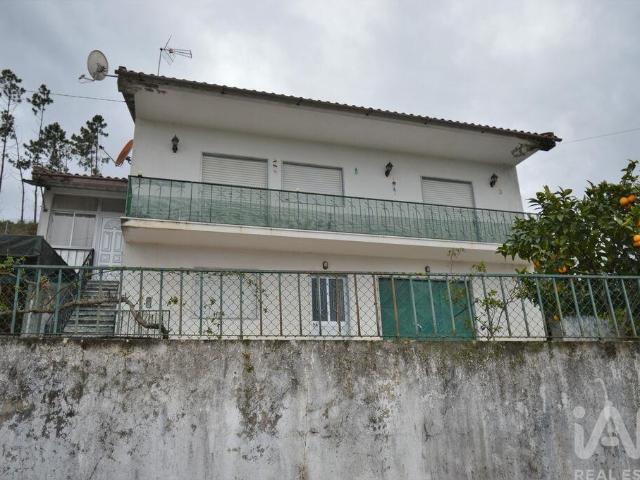 Casa venda em Góis, Coimbra