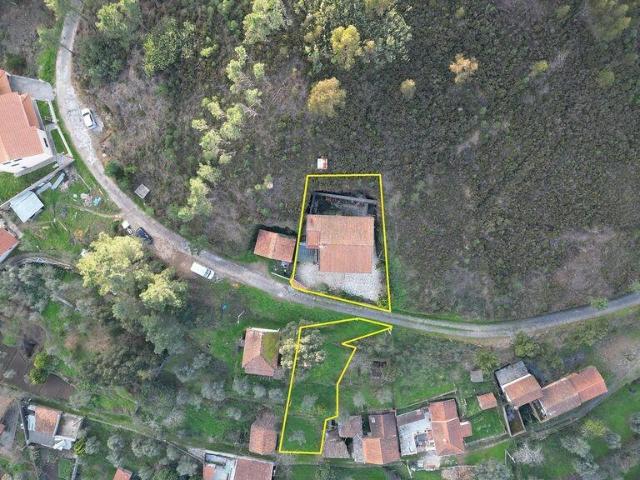 Casa venda em Góis, Coimbra