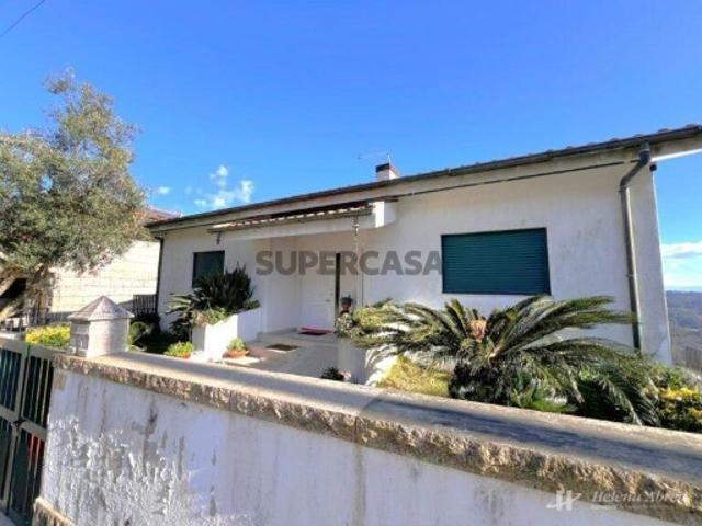 Casa venda em Trigueira, Amarante