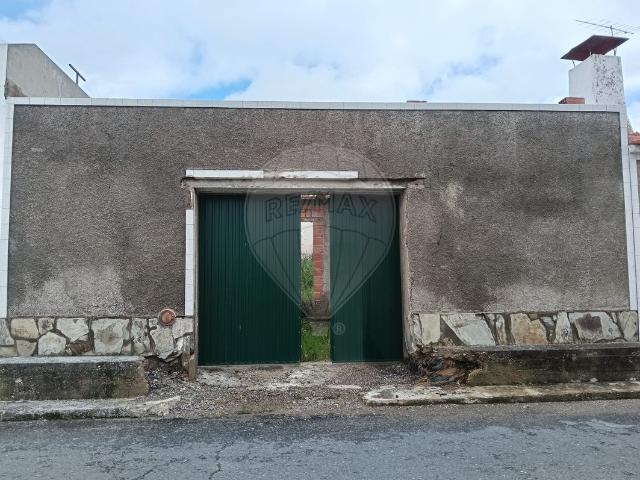 Casa venda em Mourã, Beja