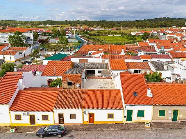 Casa venda em Mourã, Beja