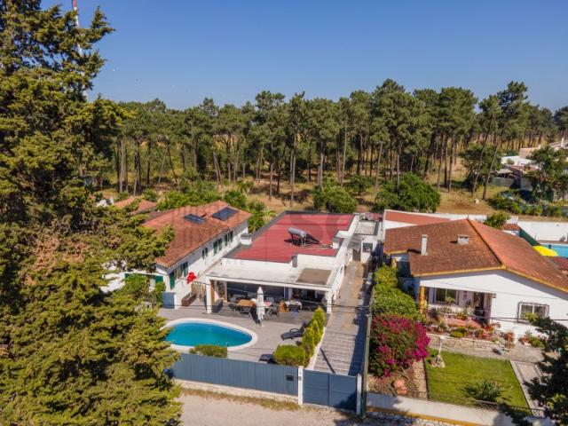 Moradia venda em Seixal, Belverde