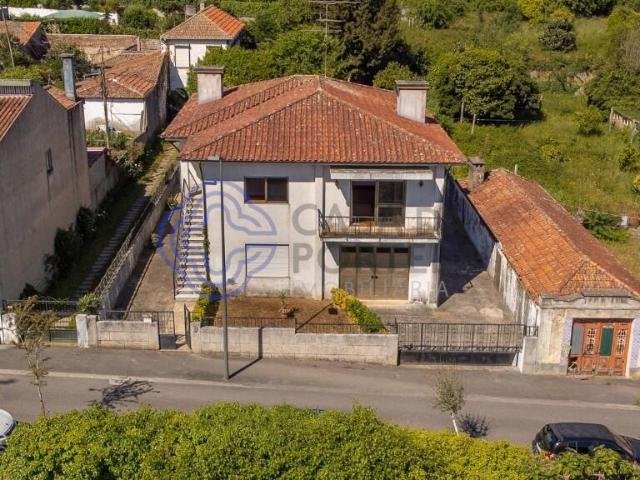 Casa venda em Couto (São Miguel), Santo Tirso