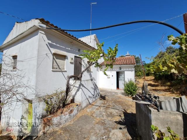 Casa venda em Castelo Branco