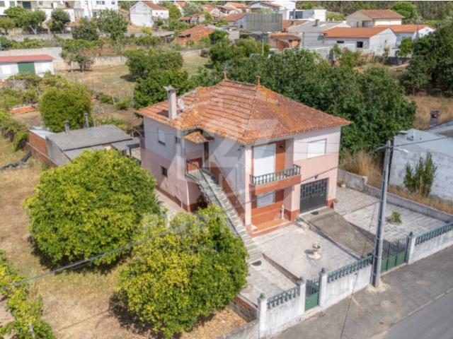 Casa venda em Coimbrã, Antanhol