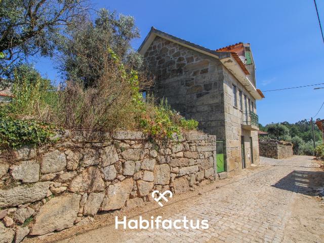 Terreno venda em Penalva Do Castelo, Antas Terreno venda em Penalva Do Castelo, Antas